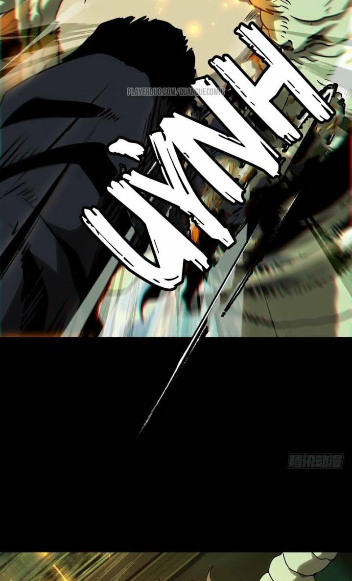 Đại Tượng Vô Hình - Chapter 42 - Page 24