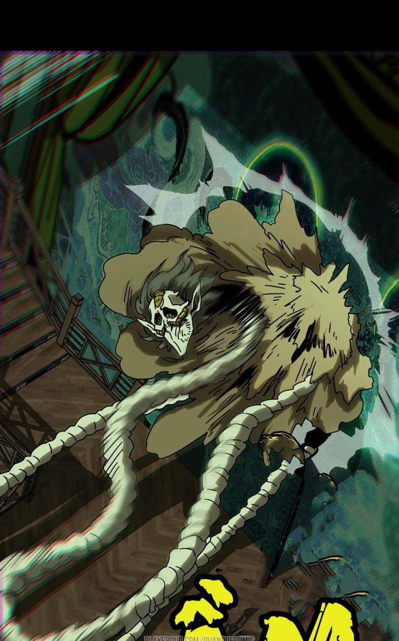 Đại Tượng Vô Hình - Chapter 42 - Page 26