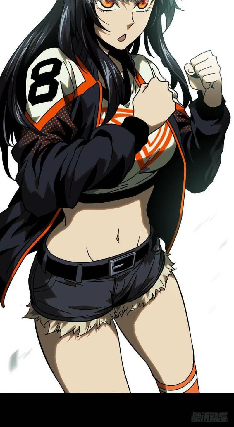 Đại Tượng Vô Hình - Chapter 42 - Page 29