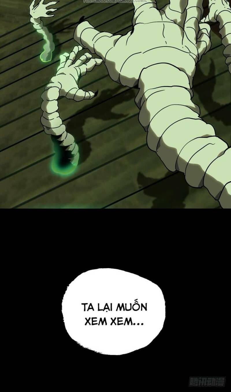 Đại Tượng Vô Hình - Chapter 42 - Page 31