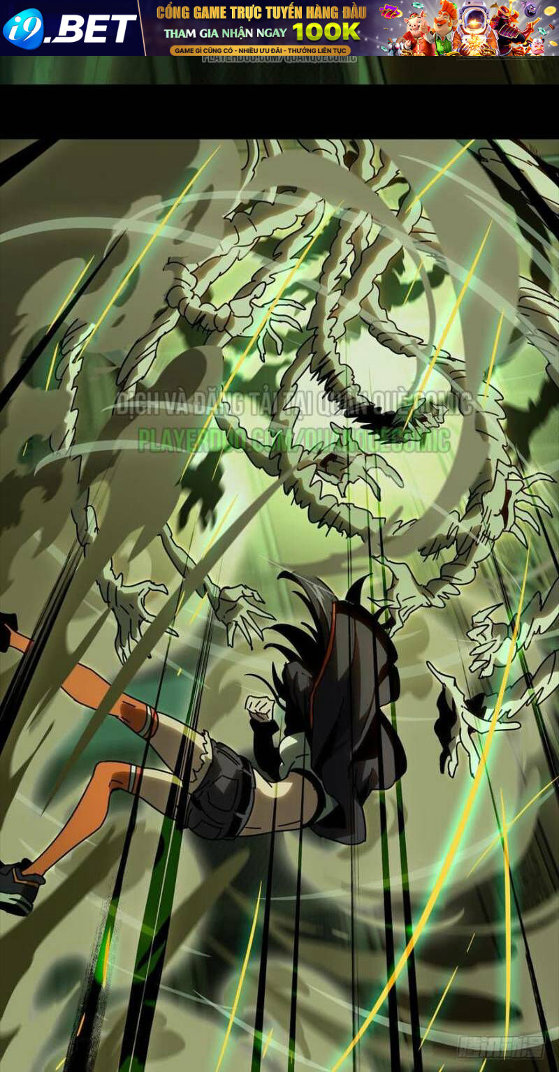 Đại Tượng Vô Hình - Chapter 43 - Page 9