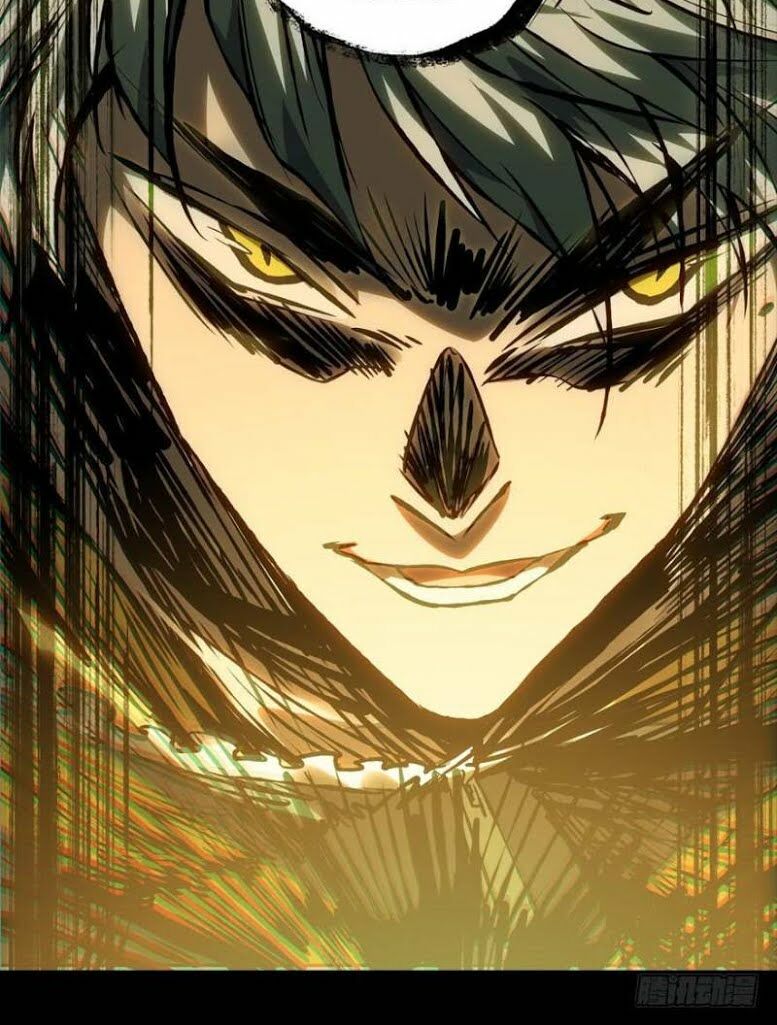 Đại Tượng Vô Hình - Chapter 43 - Page 22