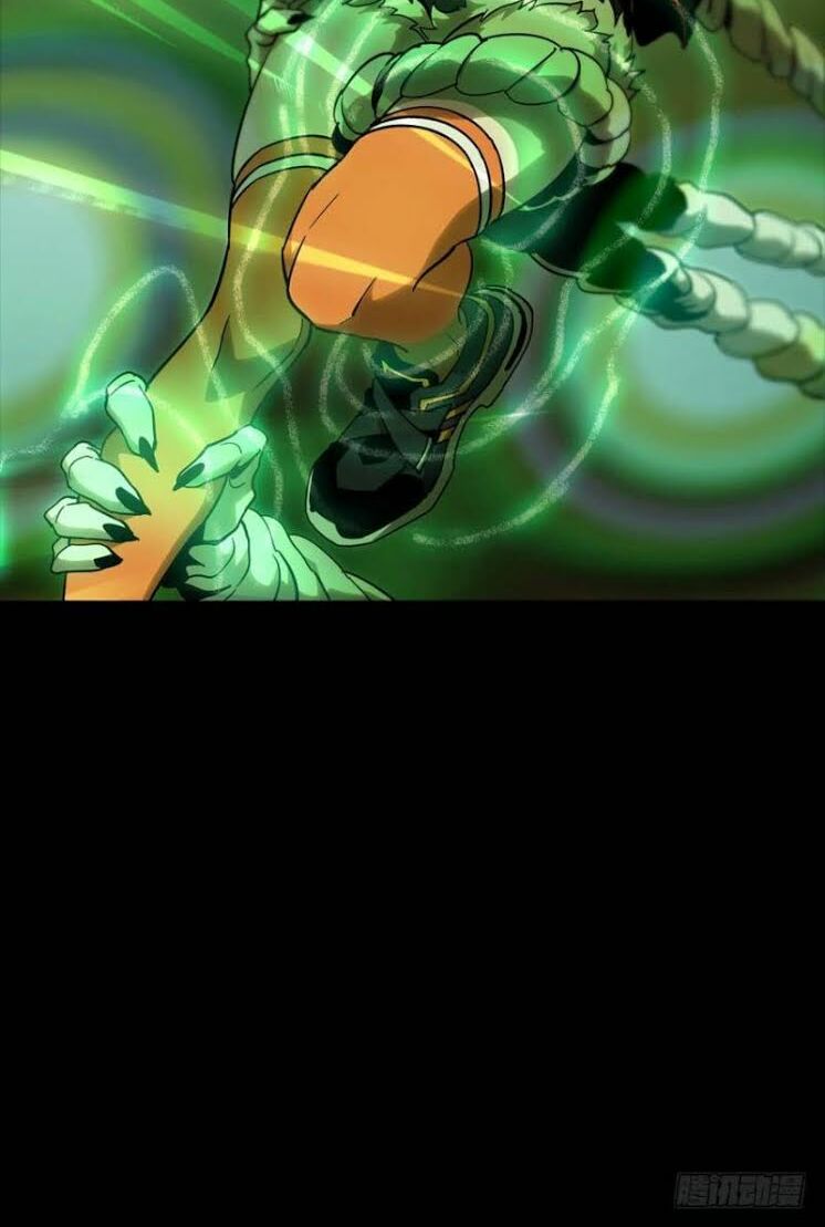 Đại Tượng Vô Hình - Chapter 43 - Page 35