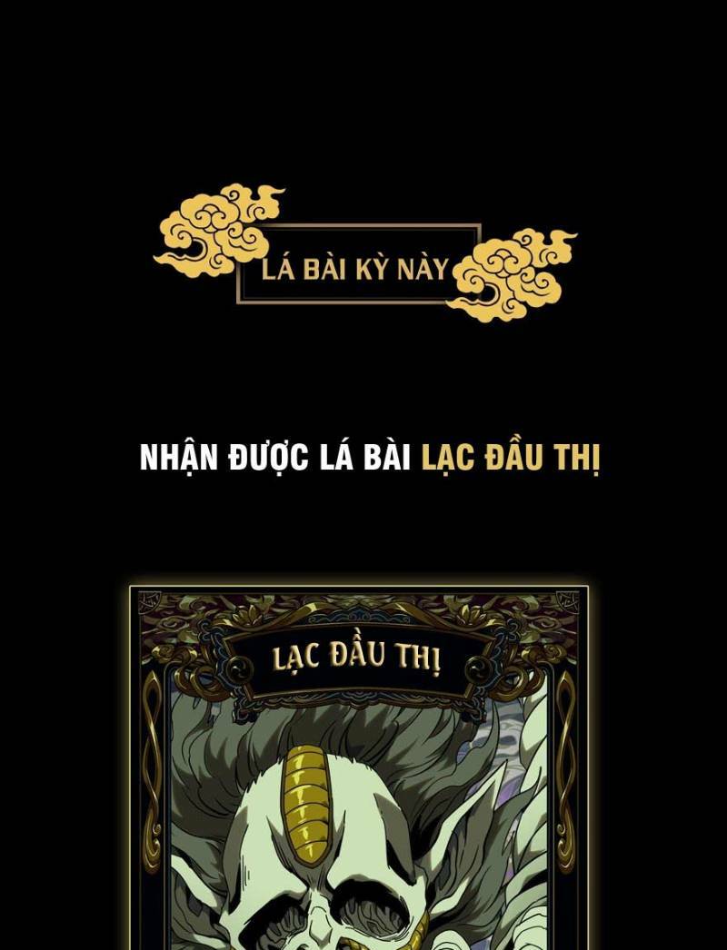 Đại Tượng Vô Hình - Chapter 43 - Page 36