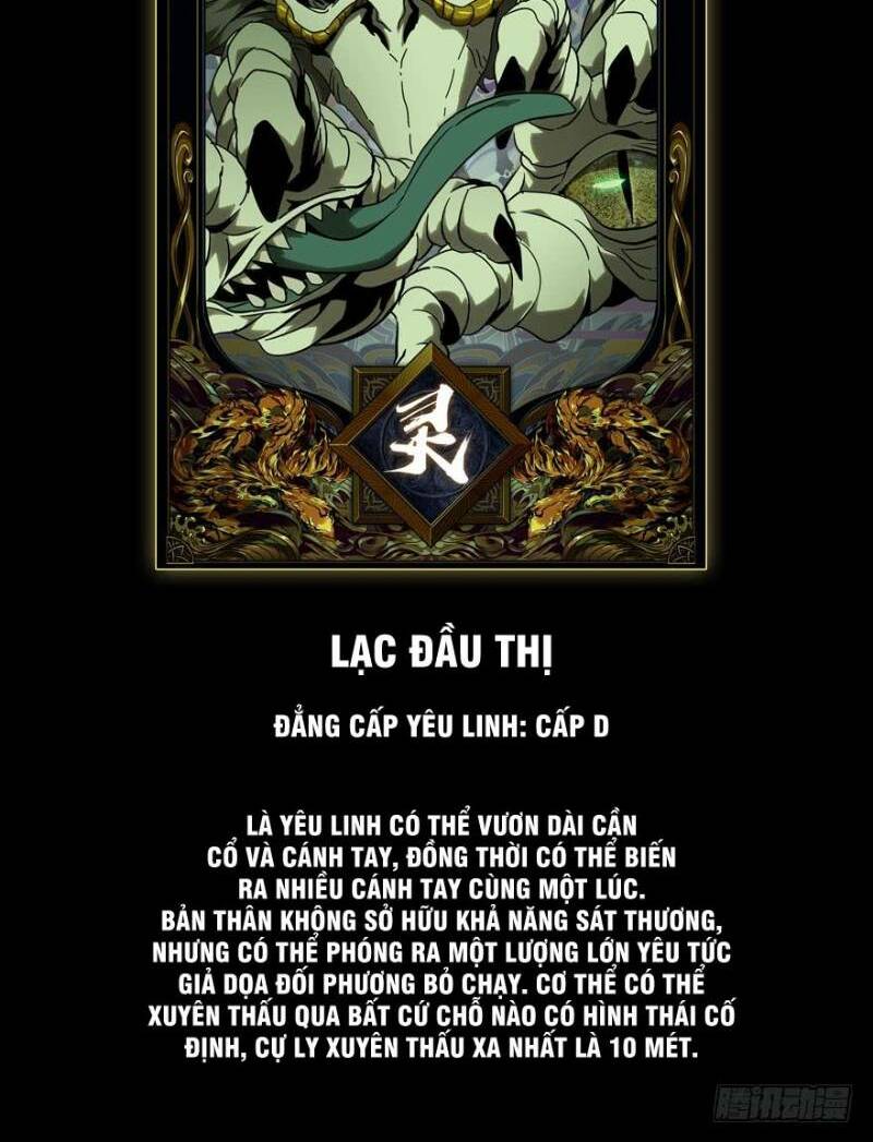 Đại Tượng Vô Hình - Chapter 43 - Page 37