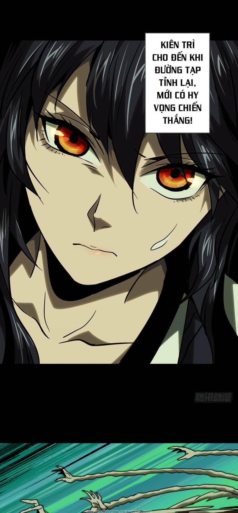 Đại Tượng Vô Hình - Chapter 43 - Page 4