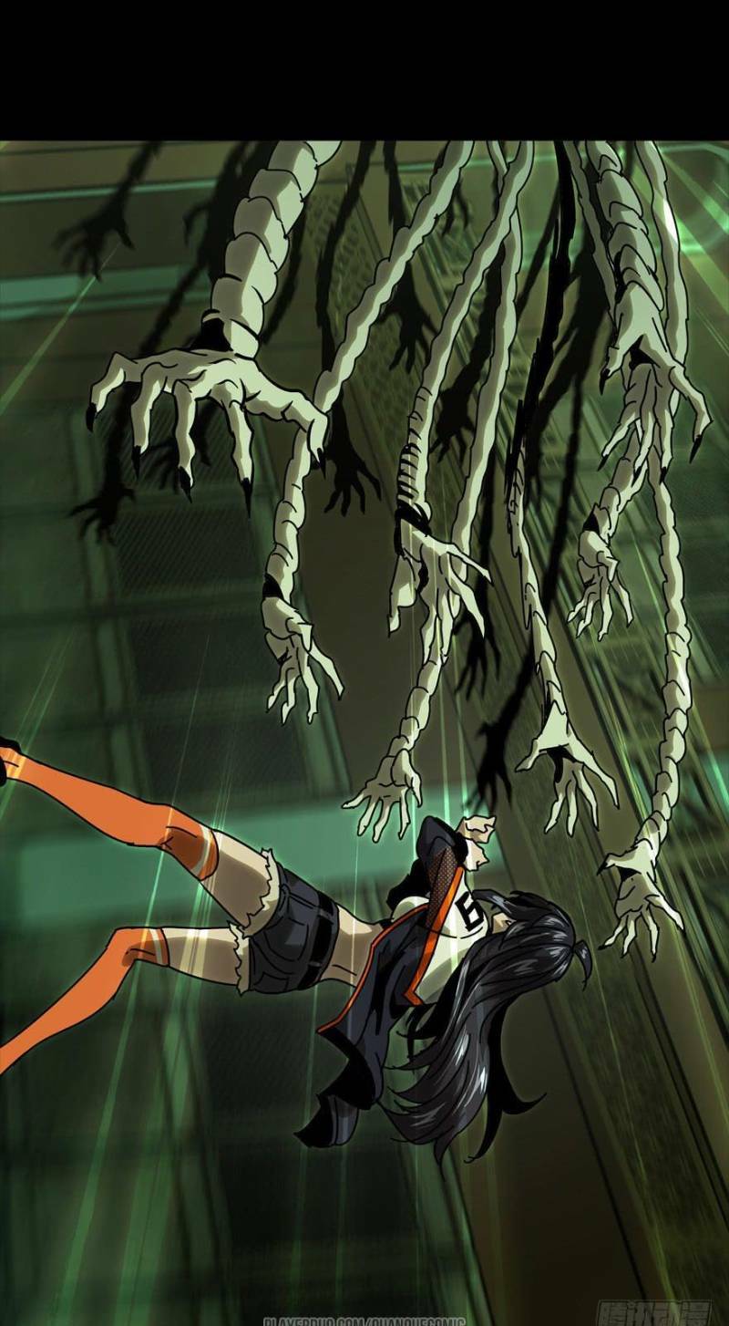 Đại Tượng Vô Hình - Chapter 43 - Page 8