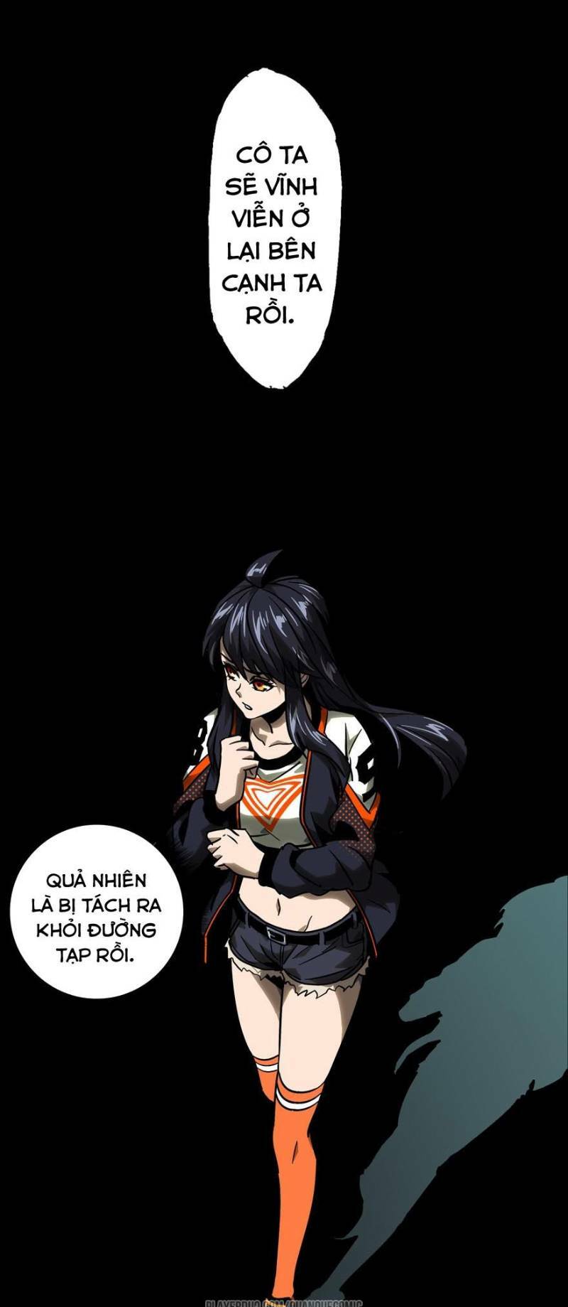 Đại Tượng Vô Hình - Chapter 44 - Page 12