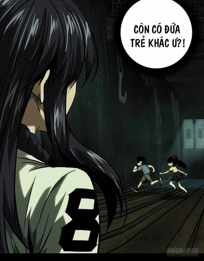 Đại Tượng Vô Hình - Chapter 44 - Page 18