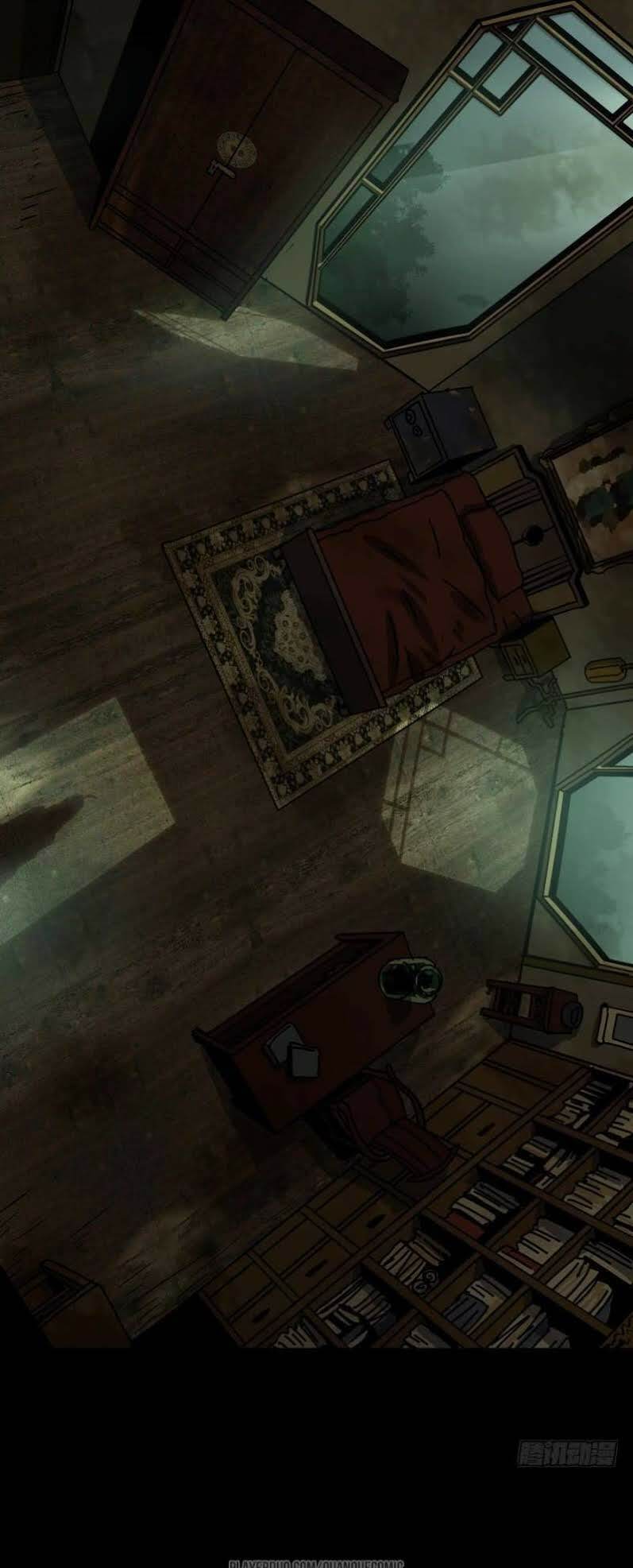 Đại Tượng Vô Hình - Chapter 44 - Page 25