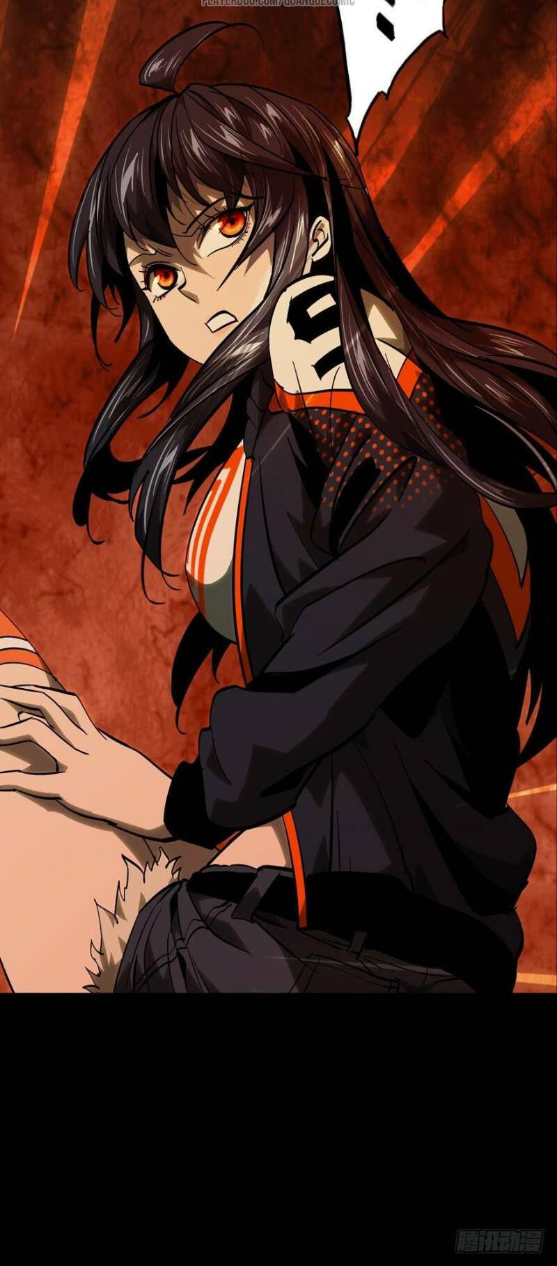 Đại Tượng Vô Hình - Chapter 44 - Page 30