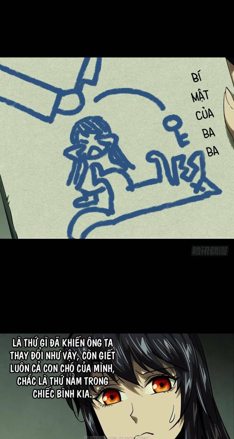 Đại Tượng Vô Hình - Chapter 45 - Page 12