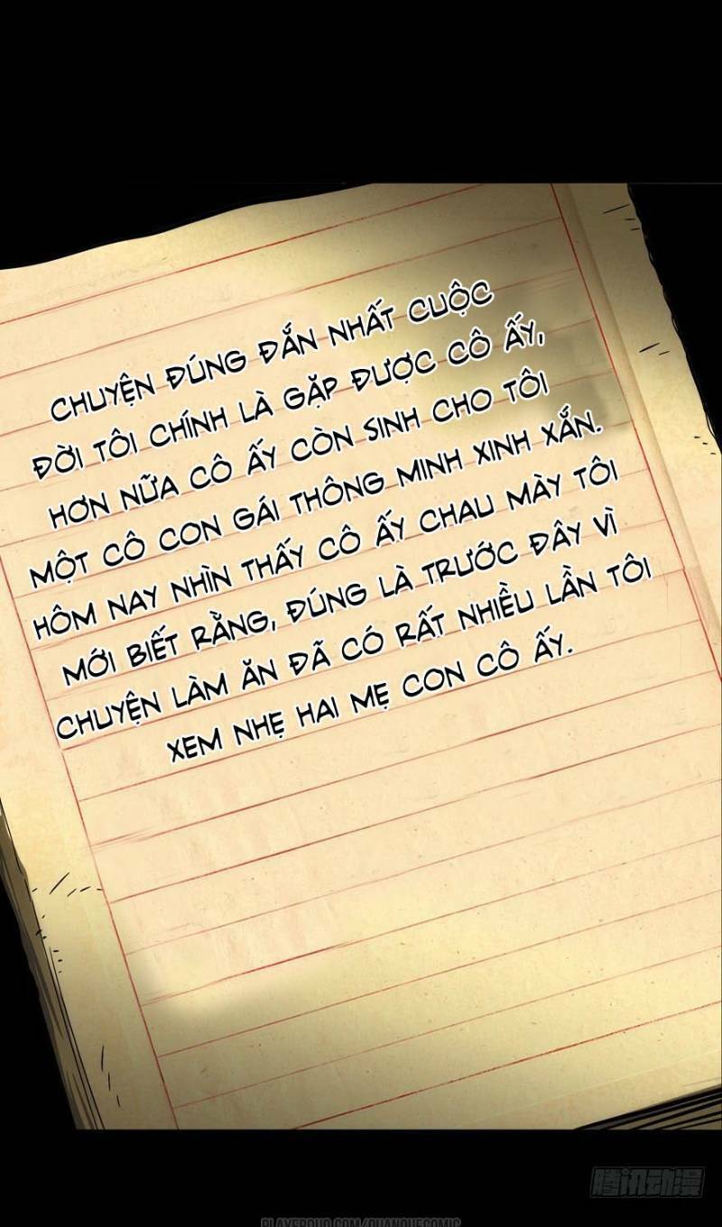 Đại Tượng Vô Hình - Chapter 45 - Page 24