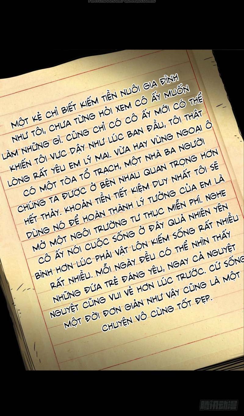 Đại Tượng Vô Hình - Chapter 45 - Page 25