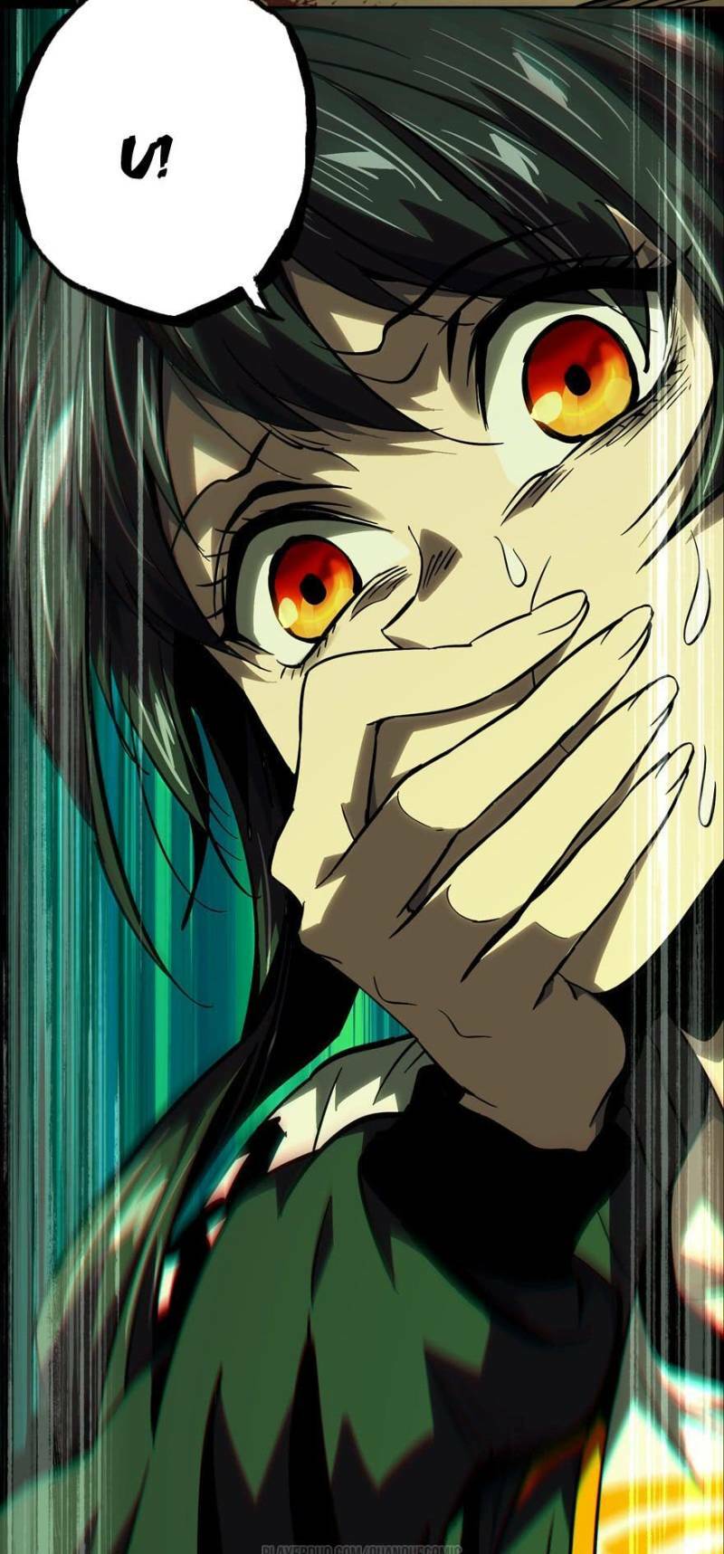 Đại Tượng Vô Hình - Chapter 45 - Page 30