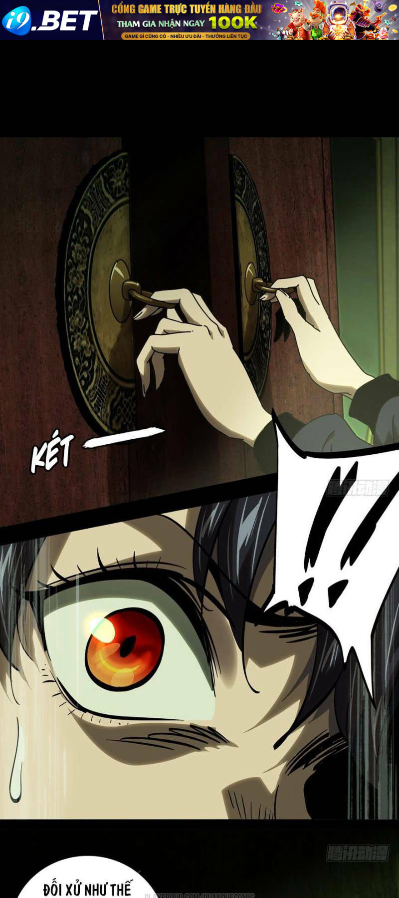 Đại Tượng Vô Hình - Chapter 46 - Page 16