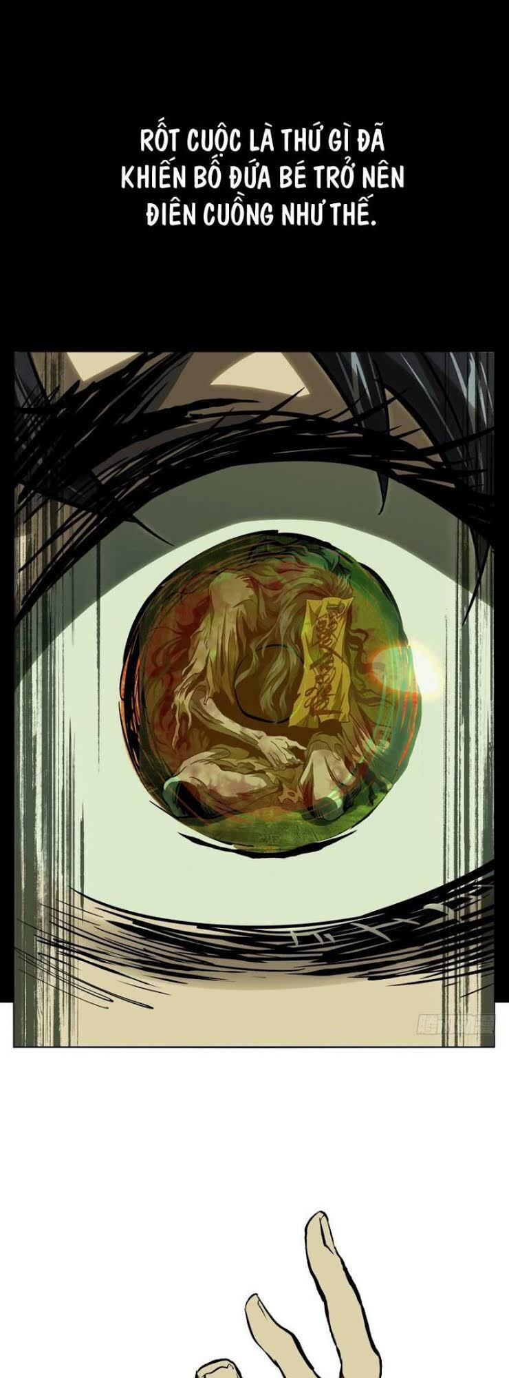 Đại Tượng Vô Hình - Chapter 46 - Page 18