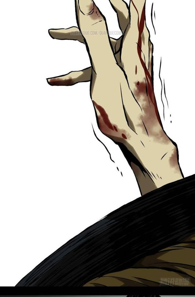 Đại Tượng Vô Hình - Chapter 46 - Page 19