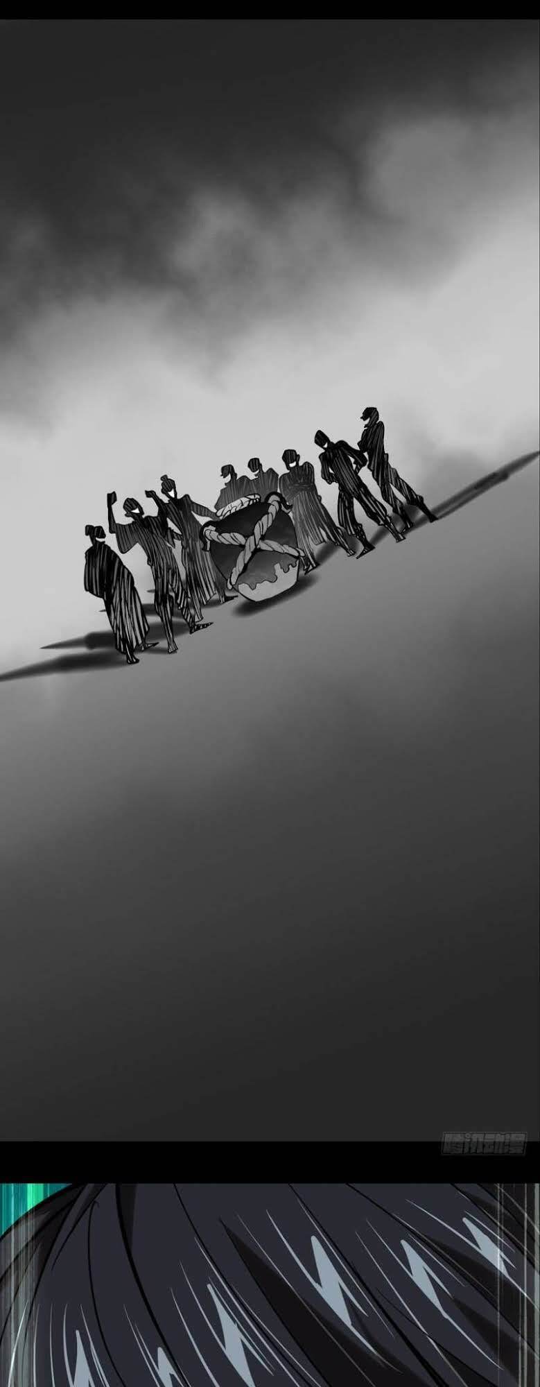 Đại Tượng Vô Hình - Chapter 46 - Page 21