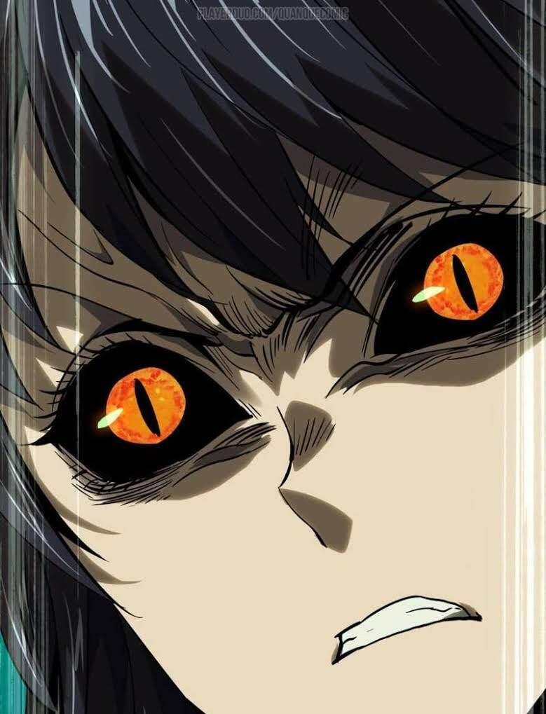 Đại Tượng Vô Hình - Chapter 46 - Page 22