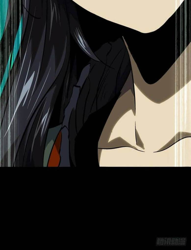 Đại Tượng Vô Hình - Chapter 46 - Page 23