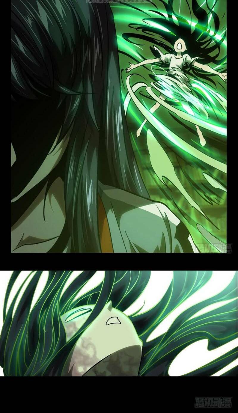 Đại Tượng Vô Hình - Chapter 46 - Page 25