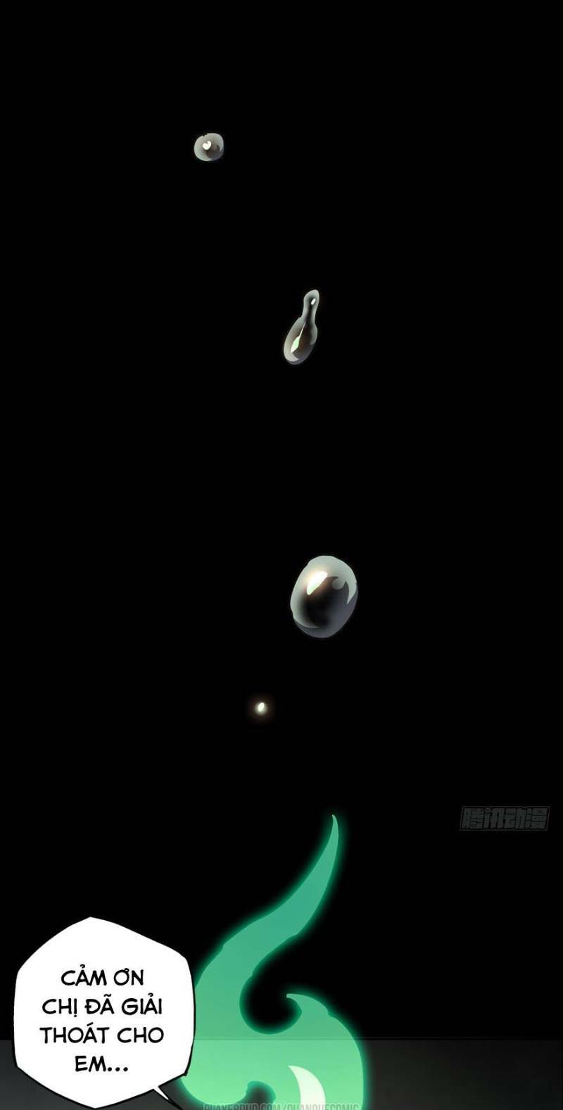 Đại Tượng Vô Hình - Chapter 46 - Page 26