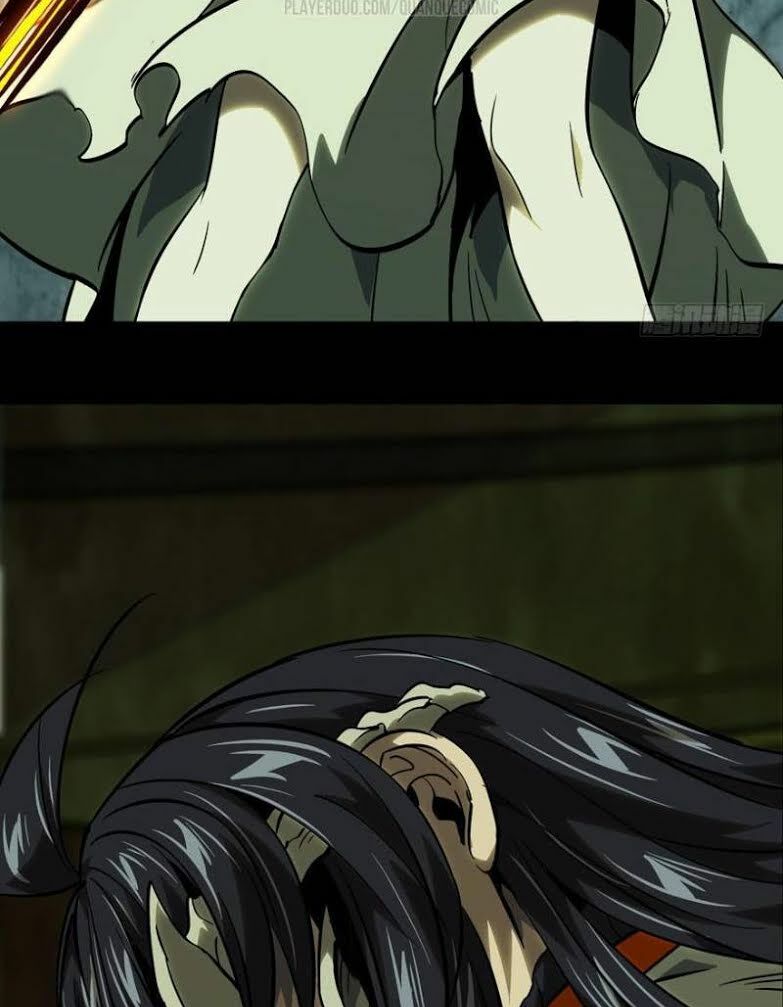 Đại Tượng Vô Hình - Chapter 46 - Page 32