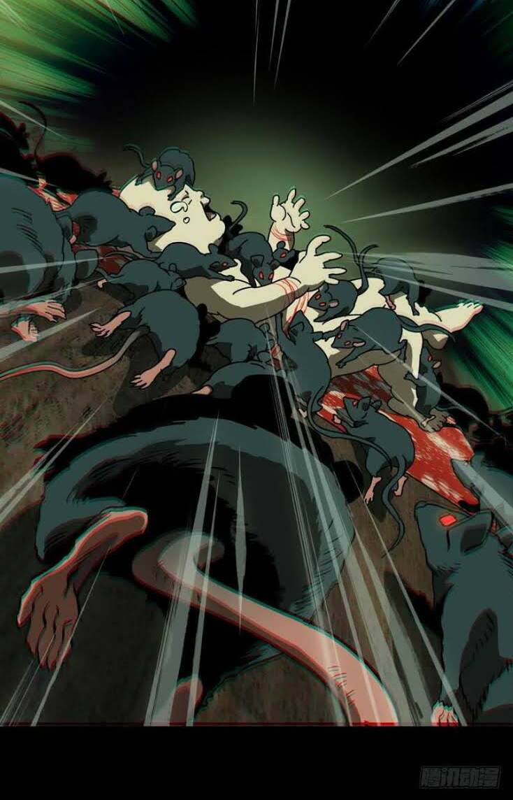 Đại Tượng Vô Hình - Chapter 47 - Page 9