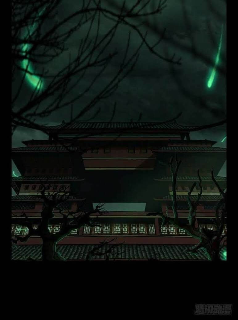 Đại Tượng Vô Hình - Chapter 47 - Page 12