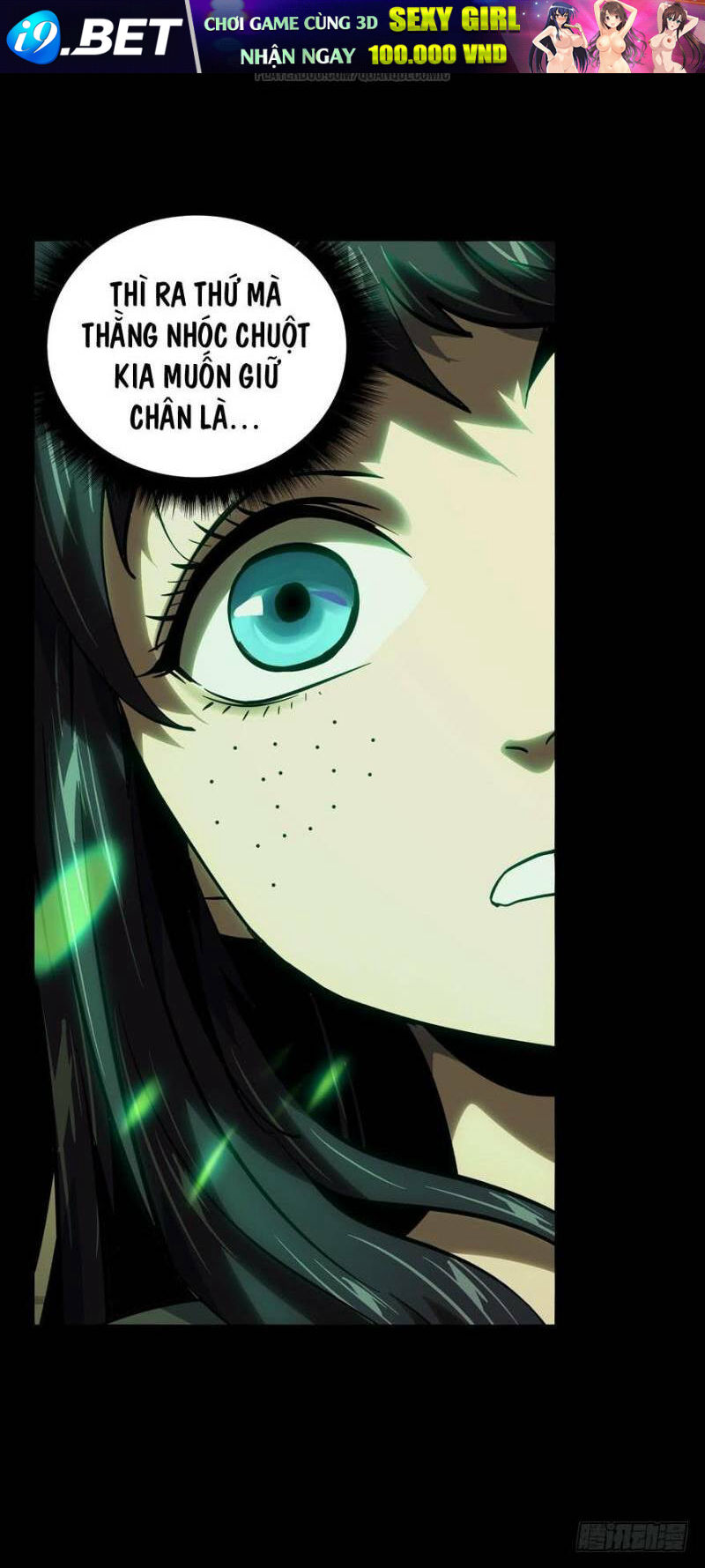 Đại Tượng Vô Hình - Chapter 47 - Page 14