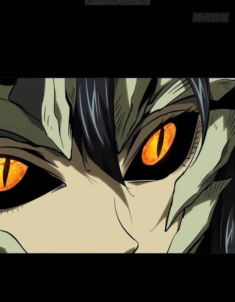 Đại Tượng Vô Hình - Chapter 47 - Page 16