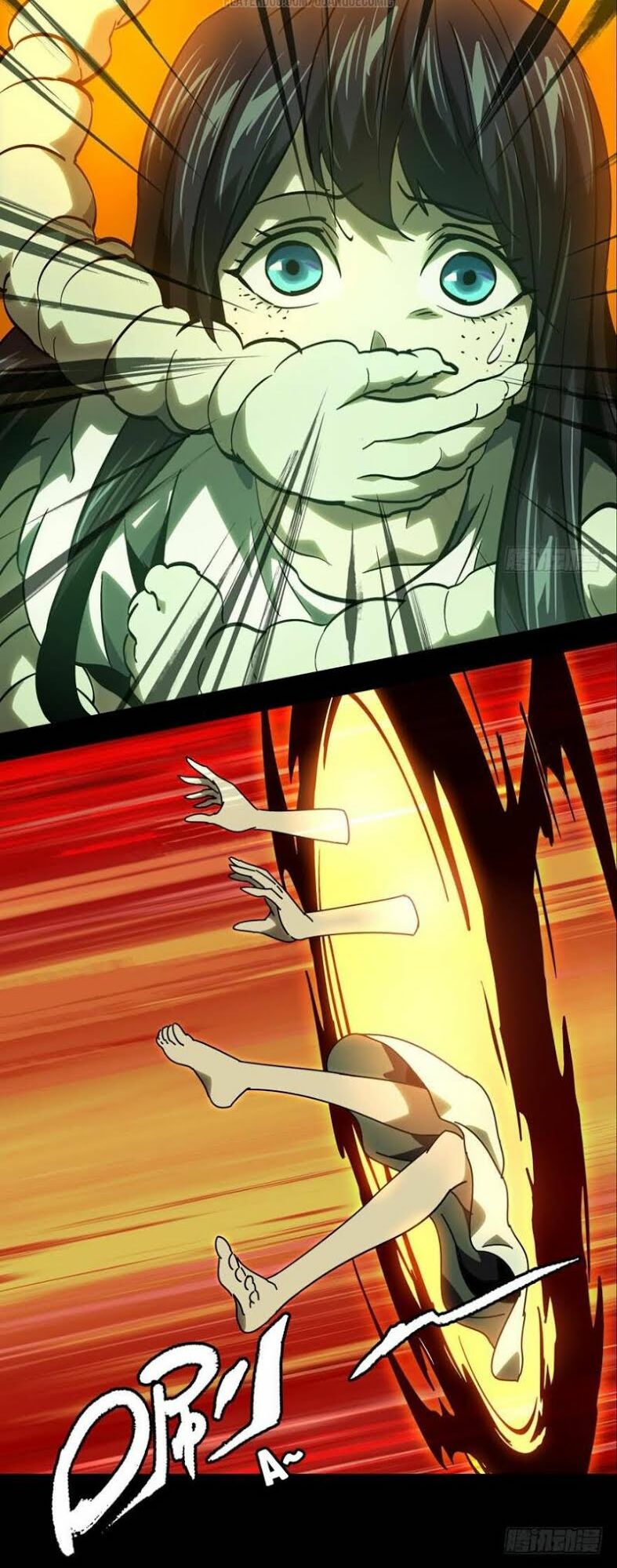 Đại Tượng Vô Hình - Chapter 47 - Page 24