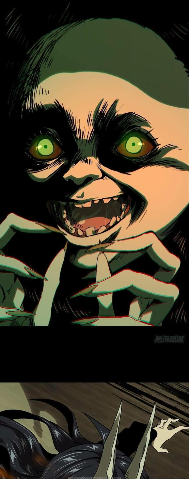 Đại Tượng Vô Hình - Chapter 47 - Page 33