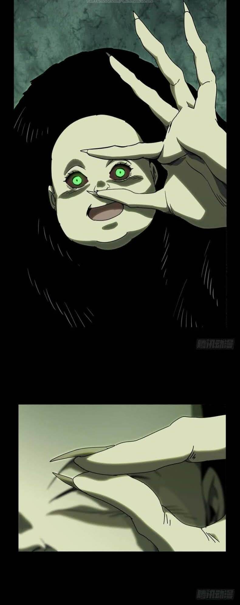 Đại Tượng Vô Hình - Chapter 47 - Page 36