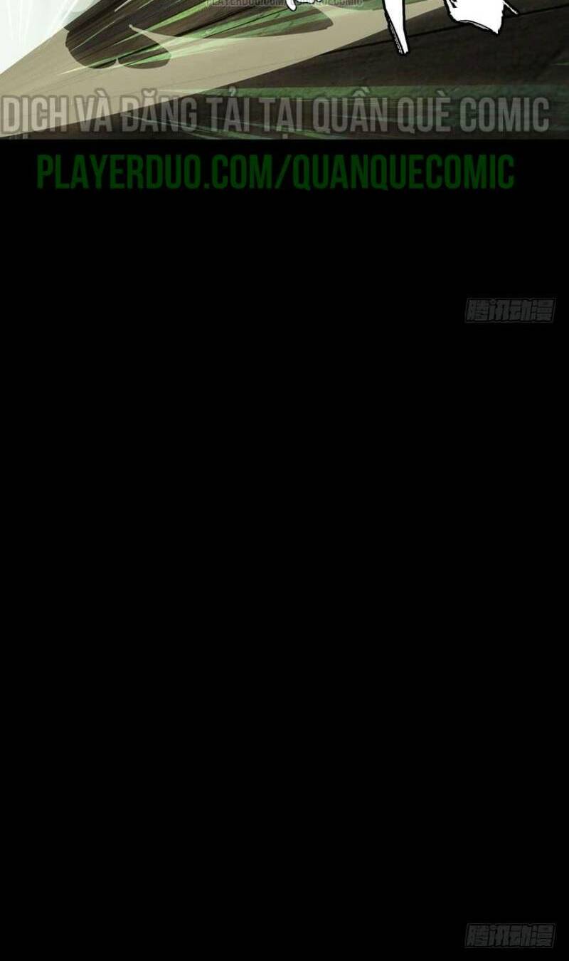 Đại Tượng Vô Hình - Chapter 47 - Page 38