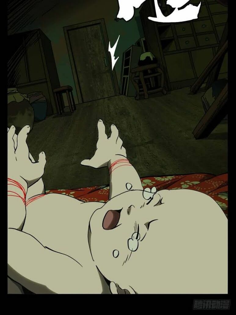 Đại Tượng Vô Hình - Chapter 47 - Page 6