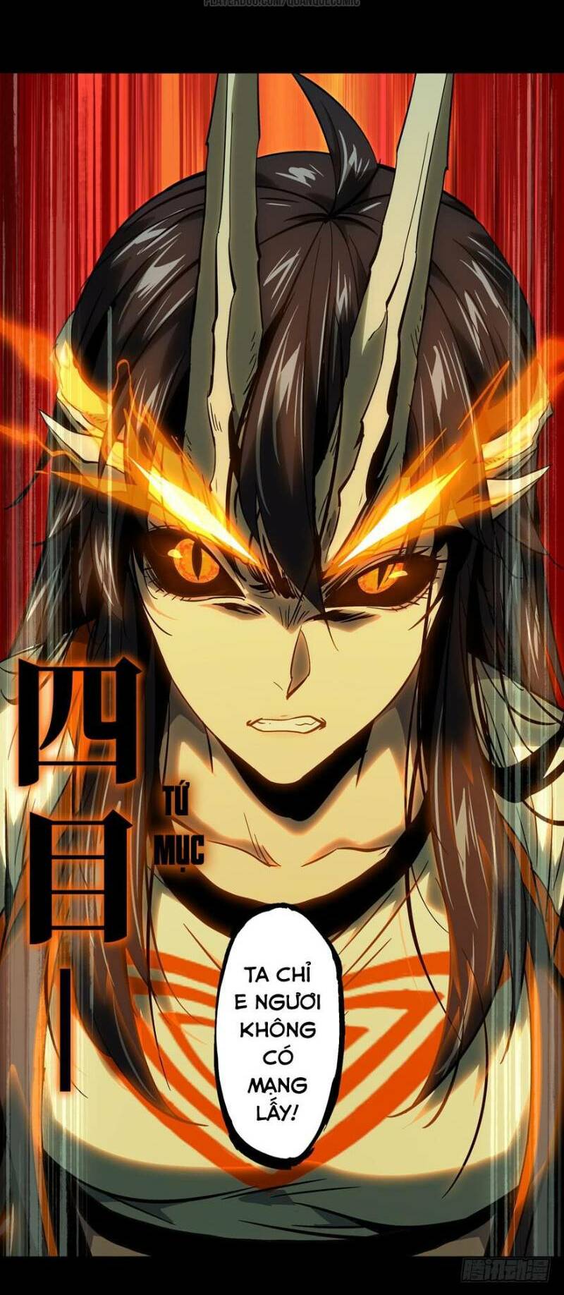 Đại Tượng Vô Hình - Chapter 48 - Page 10