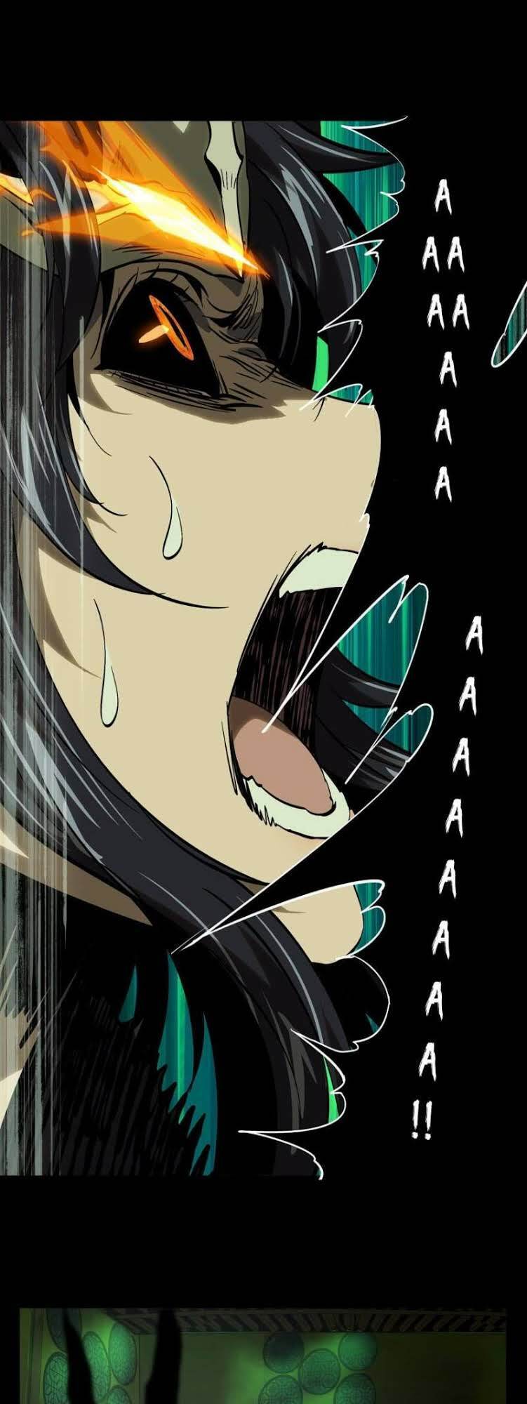 Đại Tượng Vô Hình - Chapter 48 - Page 15