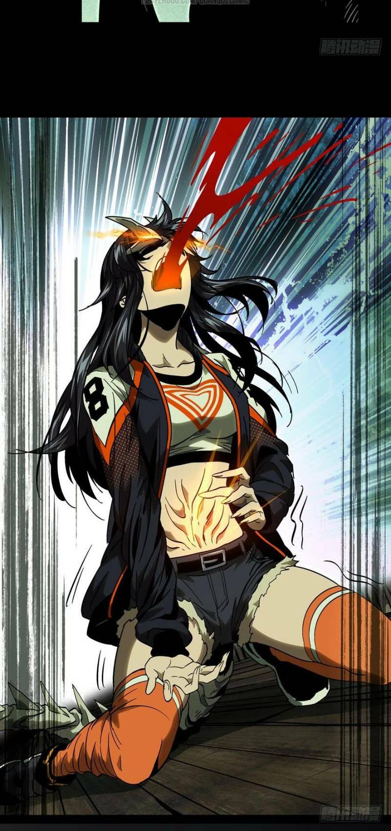 Đại Tượng Vô Hình - Chapter 48 - Page 19