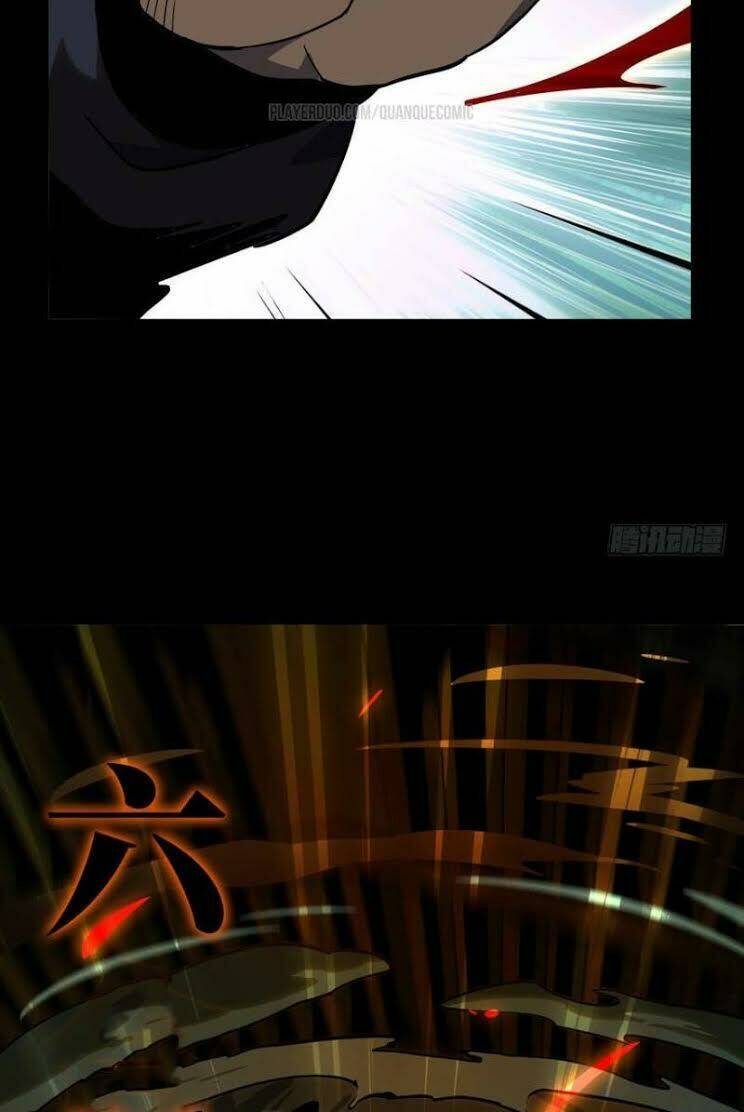 Đại Tượng Vô Hình - Chapter 48 - Page 25