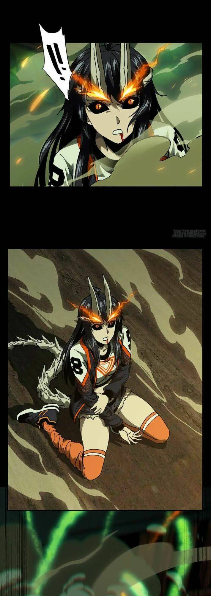 Đại Tượng Vô Hình - Chapter 48 - Page 27