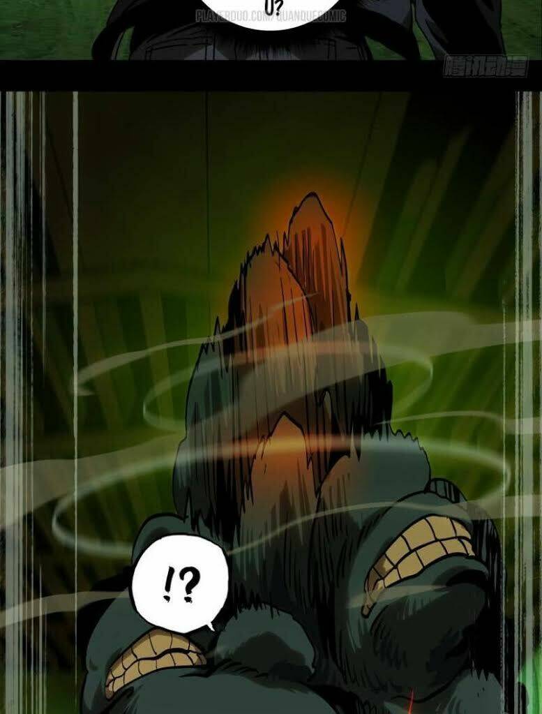 Đại Tượng Vô Hình - Chapter 49 - Page 10