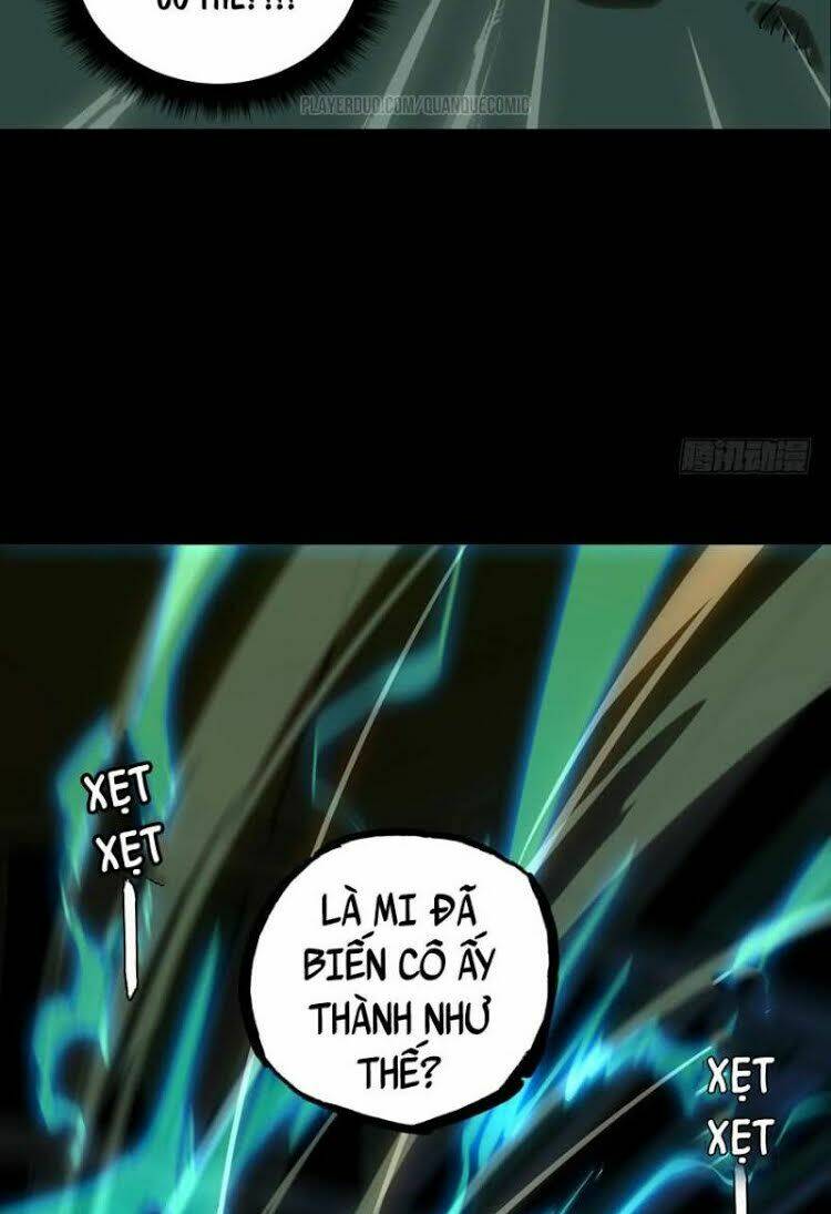 Đại Tượng Vô Hình - Chapter 49 - Page 23