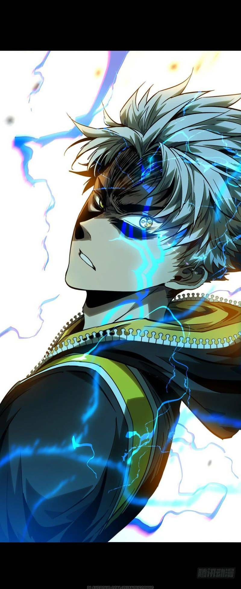 Đại Tượng Vô Hình - Chapter 49 - Page 25