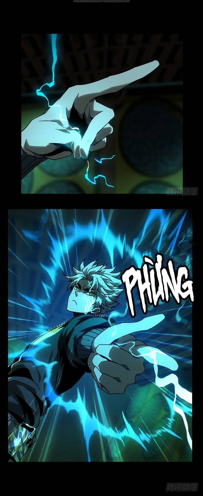 Đại Tượng Vô Hình - Chapter 49 - Page 26