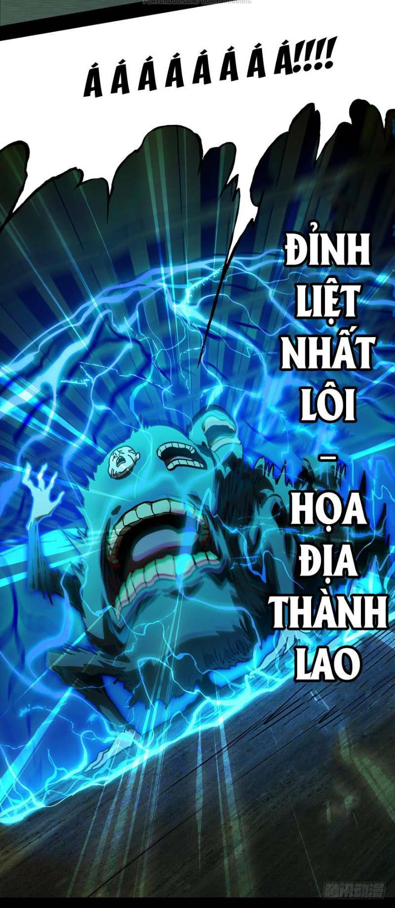 Đại Tượng Vô Hình - Chapter 49 - Page 28