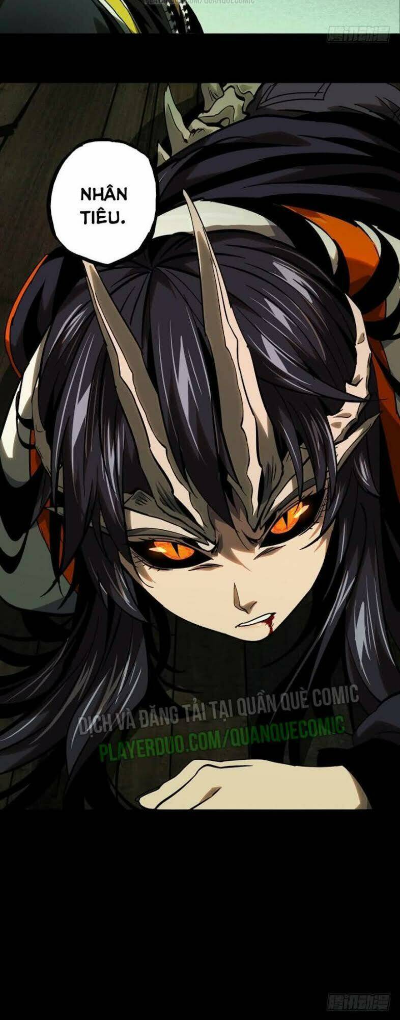 Đại Tượng Vô Hình - Chapter 49 - Page 30