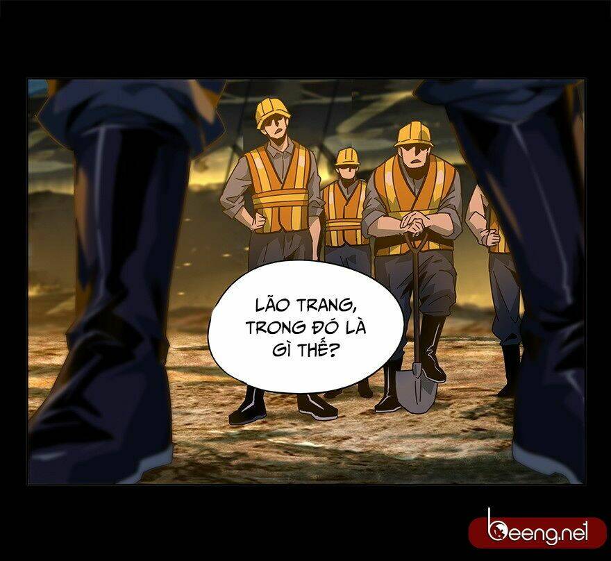 Đại Tượng Vô Hình - Chapter 5 - Page 11