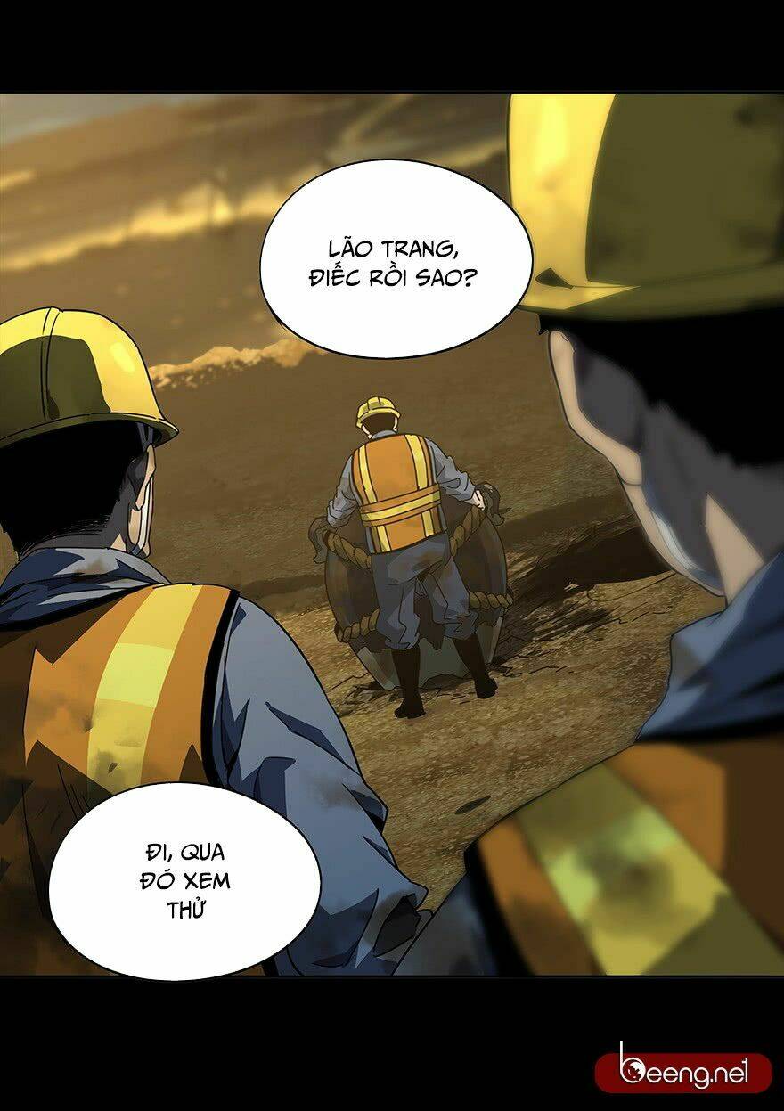 Đại Tượng Vô Hình - Chapter 5 - Page 12